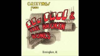 Sugar Dyed - St. Paul & The Broken Bones