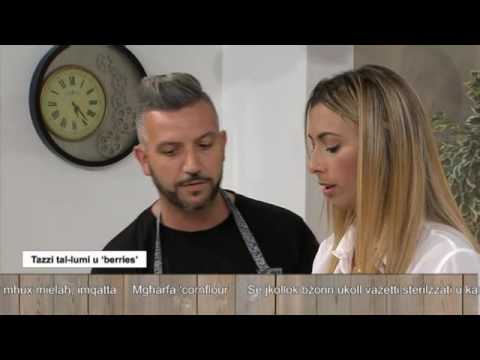 What's cooking Programme 17 - 241016