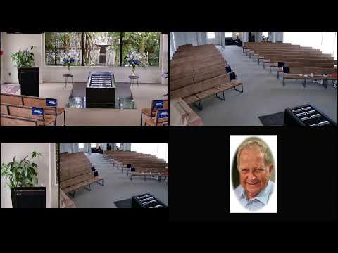 Ian Murray Patterson