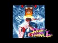 Street Fighter II Turbo SNES Playthrough