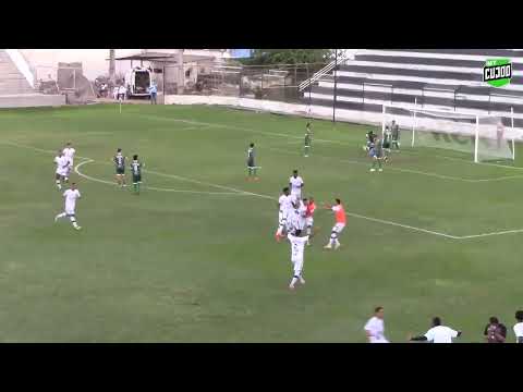 ASA 1x0 Coruripe - Copa Alagoas 2021