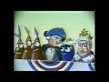 Opening Closing To Gumby For President VHS
