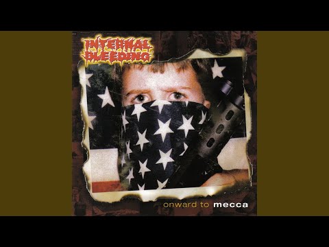［入手困難］INTERNAL BLEEDING／ONWARD TO MECCA Onward to Mecca - Album by Internal Bleeding | Spotify