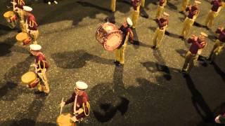 Craigywarren @ Downshire Guiding Star 2014