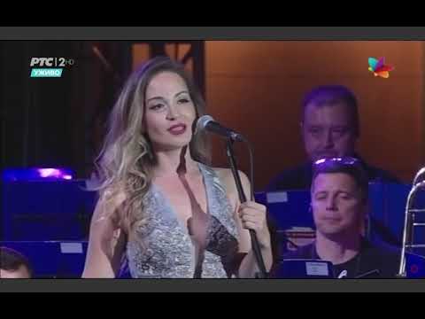 Jelena Tomašević – Oro (Live in Zrenjanin)