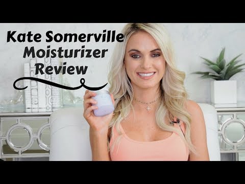 kate somerville daily deflector moisturizer spf 50
