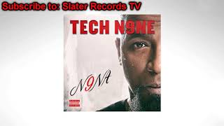 Tech N9ne - H.O.B. (ft. Nave Monjo) [NEW] 2019