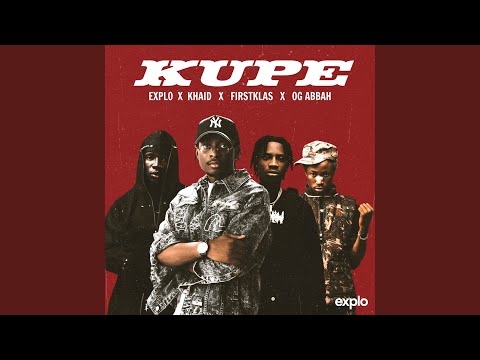 KUPE
