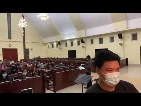 Masyhurkan Rajamu - Rejoice The Lord is King - DARWALL