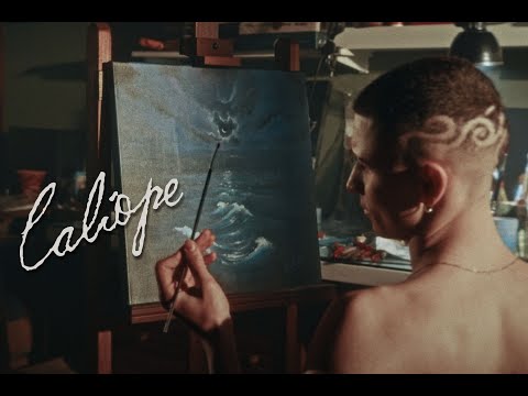 MACO - Calíope 🌙 (Videoclip Oficial)