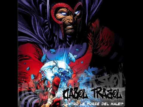 Dabol Trabol - Vaticano Vacci Piano