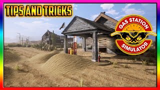 Gas Station Simulator Tips And Tricks Thing You Should Know