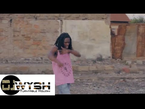 DJ WYSH - GOSPEL INVASION [OFFICIAL INTRO]