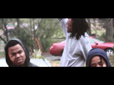 CBE   Problems Official Music Video HD