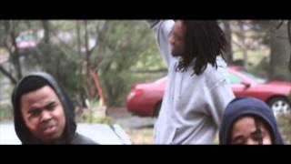 CBE   Problems Official Music Video HD
