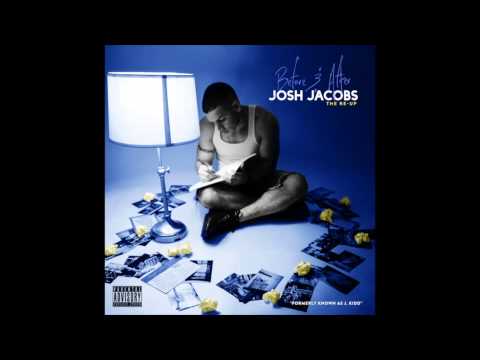 Josh Jacobs feat. Broadway The Lyricist - 