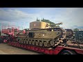We Just Bought A Super Rare TANK