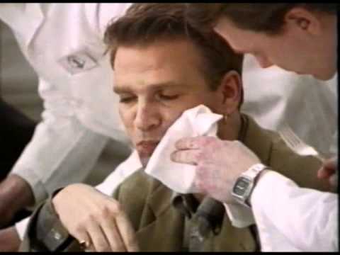 Blåsningen - Claes Åkesson