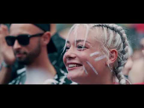 Bingo Players  vs  Bakermat  - One Day vs  KERNKRAFT 400 (Manuel Weber 2k19 Mashup)