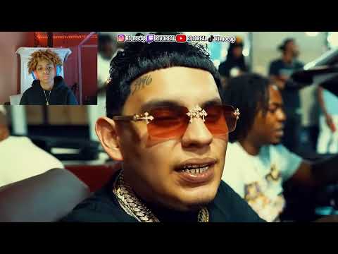 RTTOREAL REACTS TO DeeBaby x Mg Lil Bubba - Going Big ( Official Video )