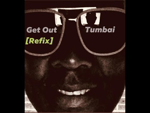 Tumbai [Jam1] Get Out [Refix]. Vincy Soca  2022