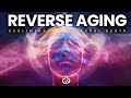 Reverse Aging Regenerate Telomeres With Youthing Subliminal
