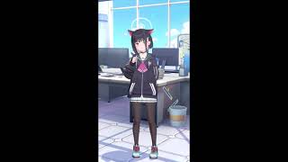 [蔚藍] 本週甜點貓 #6