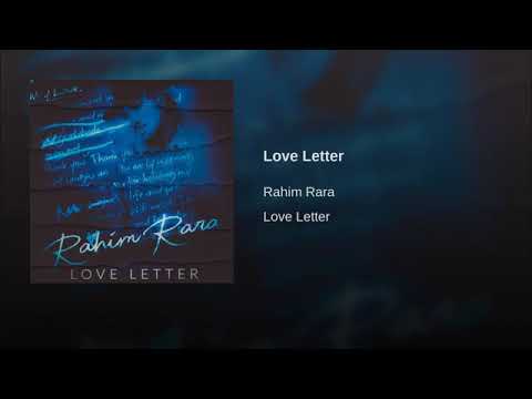 Love Letter