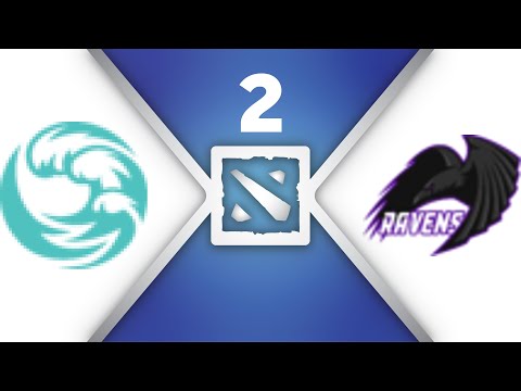 Beastcoast  vs Ravens  Game 2 of 3