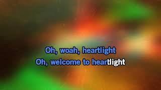 Kenny Loggins- Welcome To Heartlight [Karaoke Version]