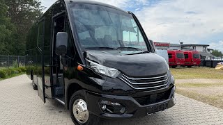 Turistični avtobus IVECO Daily 70C21 Tourist Line 31 seats ! Available now! naprodaj - Slika 4 | Autoline SI Nov turistični avtobus IVECO Daily 70C21 Tourist Line 31 seats ! Available now! | Slika 4 - Autoline