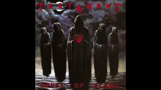 Testament   Seven Days of May