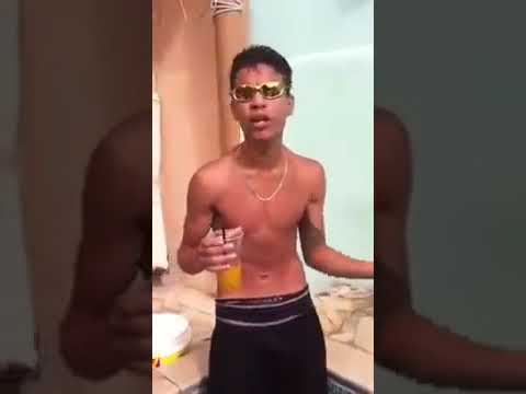 Mc Lilico minha visinha