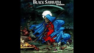 Black Sabbath:-&#39;Shaking Off The Chains&#39;