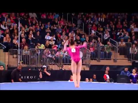 Fierce Five - People like us