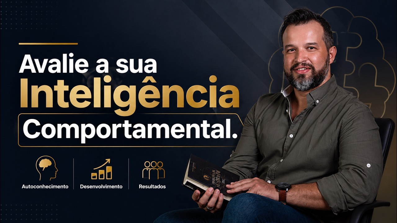 Inteligência comportamental thumbnail