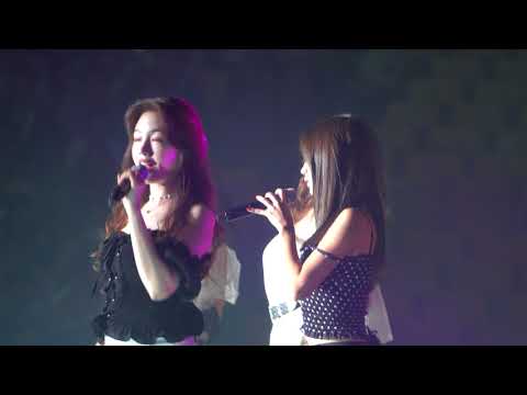 [20180804]걸스데이(GIRL’S DAY) - 기대해