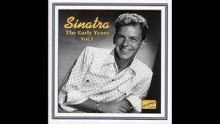 Frank Sinatra - Without A Song