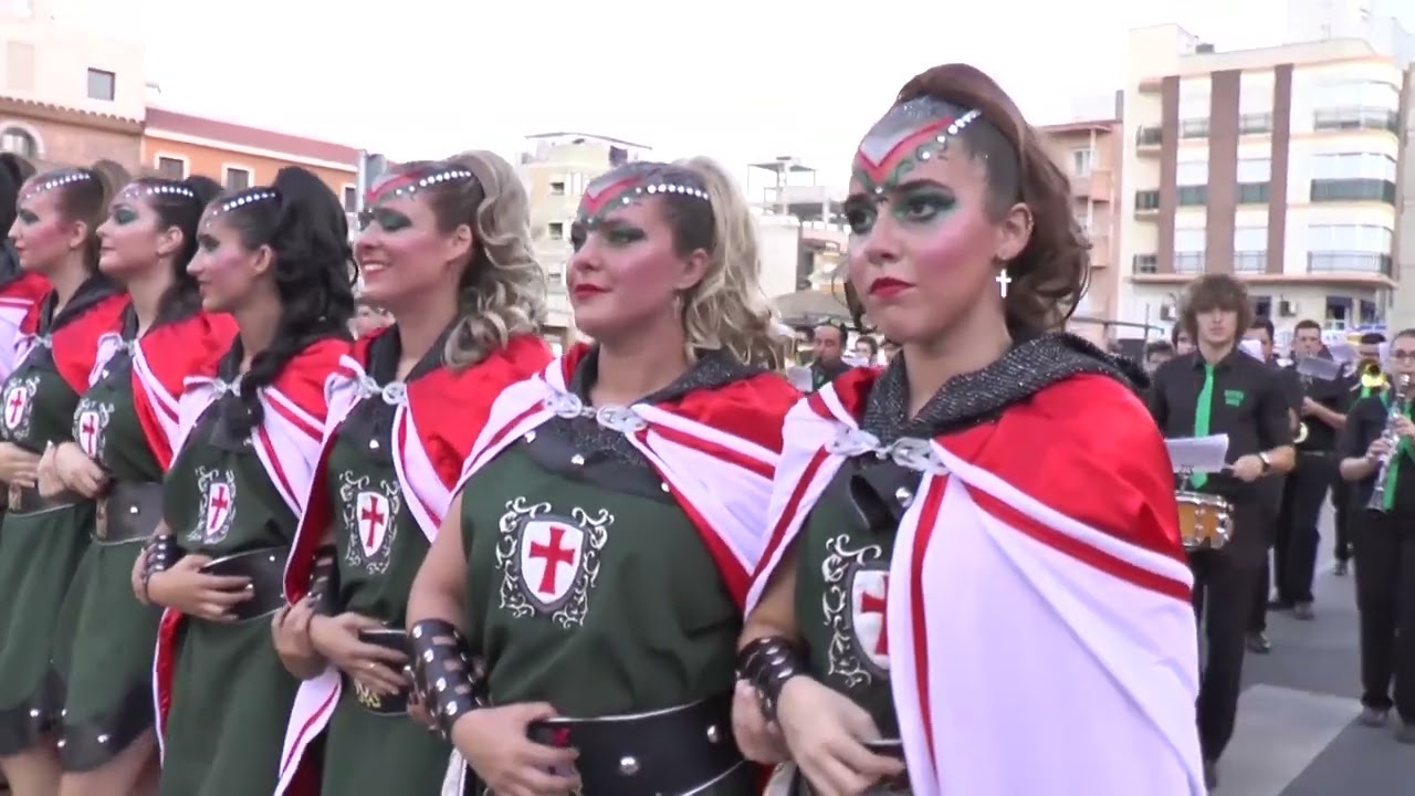 Watch Programa de actividades de Guardamar 2022 Now Programa de actividades de Guardamar 2022