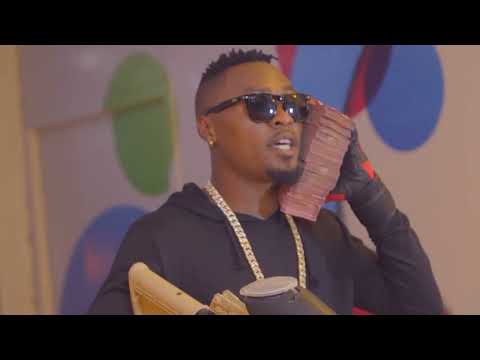 JAYMULLER FT COUNTRY BOY  UYABONA VIDEO 1080
