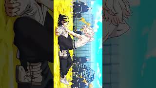 Mikey Vs Kazutora || Mikey Beatdown Edit || Tokyo Revengers Edit