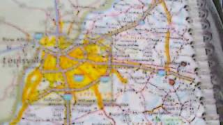 Bonnie &quot;Prince&quot; Billy- grand dark feeling of emptiness- ease down the road