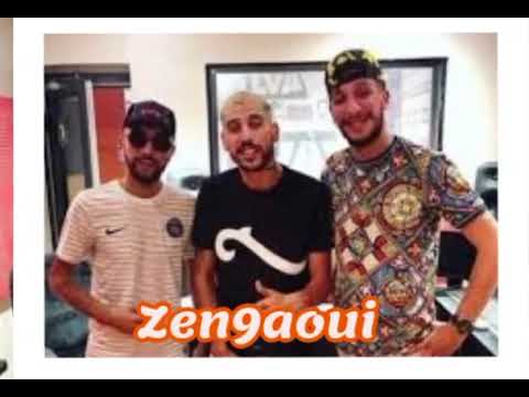 Djalil Palermo X Savage Plug X Didine Canon 16 X Foufa Torino  Zen9aoui