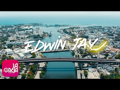 Edwin Jay - Te Quiero Robar (Video Oficial)