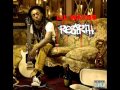 Lil Wayne - Runnin ft. Shanell (Rebirth). 