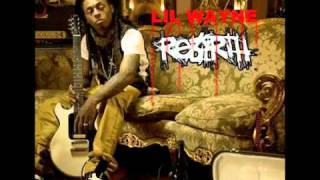 Lil Wayne - Runnin ft. Shanell (Rebirth).