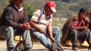 preview picture of video 'CONFLICTO AGRARIO SAN ANDRES CHICAHUAXTLA'