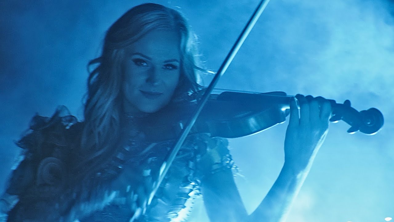 C-BooL ft. Giang Pham — Magic Symphony