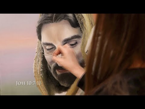 Jag Är - Den gode Herden