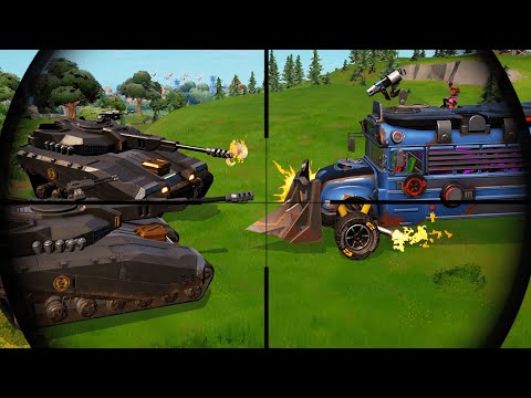 Fortnite WTF Moments #527 (SEASON 2)